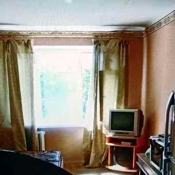 Реальная Сдам гостинку на Новых Домах, м. Армейская, Ощепкова,8/1,  3 этаж