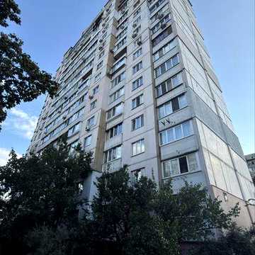 Оренда 2-кімнатної квартири метро Лісова масив Лісовий