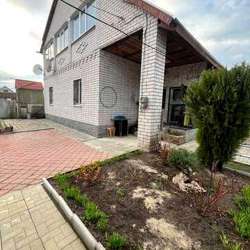 продам  будинок в м.Самар