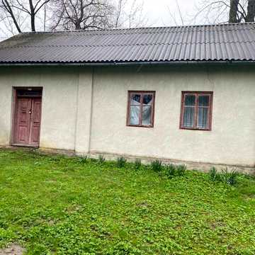 Продам приміщення, майстерню,виробництво,комерція,Хату