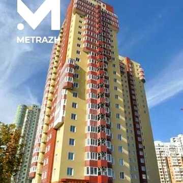 Продам 4комн.квартиру в ЖК «Светлый» Проспект Науки 45-Б, 1 мин метро, Павлово Поле, 23949+ ЖК Світлий