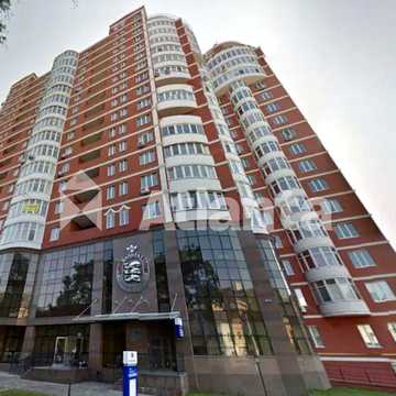 3 комнатная квартира с ремонтом. ЖК Капитан. Центр города. ЖК КАПИТАН