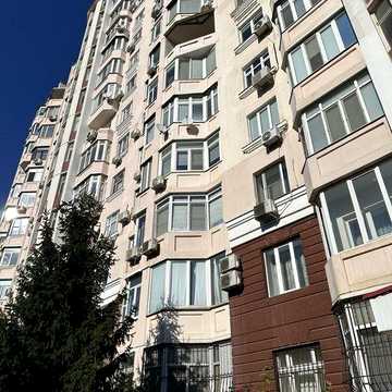 Продам 2х уровневый пентхаус 4 комнаты в Аркадии на Посмитного 170м2 ЖК Каменный цветок
