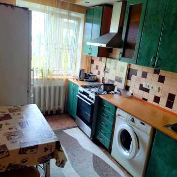 Продам 3 кв.8 пов.9поа.буд 62м 37000 у.о ЖК СМД