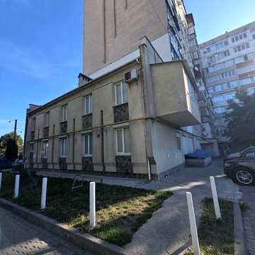 2-в-1: Дві об'єднані (або суміжні) квартири загальною площею 295 м2