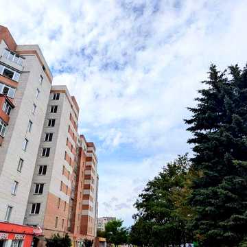 Продаж 2-кімнатної квартири 66м2 Наукова, Вікторія Гарден
