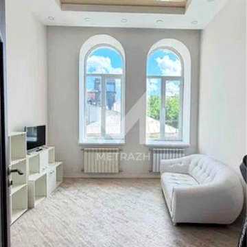 Продам 3комн.квартиру в центре. Улица Рымарская, метро Исторический Музей, 91694+