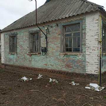 Окремий будинок в Тахтаулове