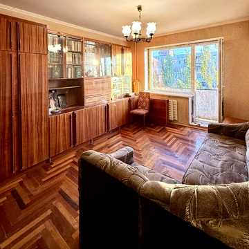 ПРОДАЖА 1к квартиры в Хортицком р-не ЖК Осбб