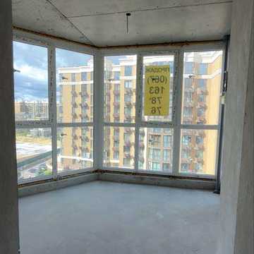 ПРОДАЖ‼️ 2-КІМНАТНОЇ КВАРТИРИ | 67 м² | Мартинова, 13 ЖК Софія Резиденс