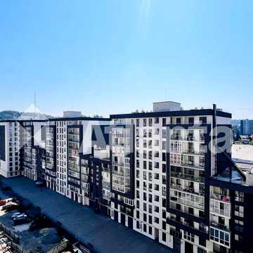 Продаж 1-но кімнатної квартири в ЖК Бетховен по вул. Городницька ЖК Бетховен