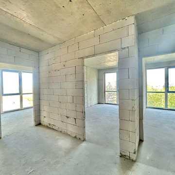 O% комісій . Вул.Очерятна - Творча  2 кім 61м 90 000$