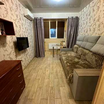 Сдам 1к кв. ЖК Воробьевы Горы (Академика Павлова)
