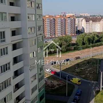 Продам 2-комнатную квартиру в новострое ЖК «Рогатинский», рядом с метро «Центральный рынок» 21970+