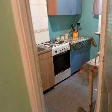 Здам квартиру вул Леся Курбаса 9д