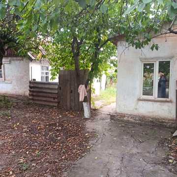 Продаю дом в центре