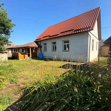 Продаж будинку с. Устимівка