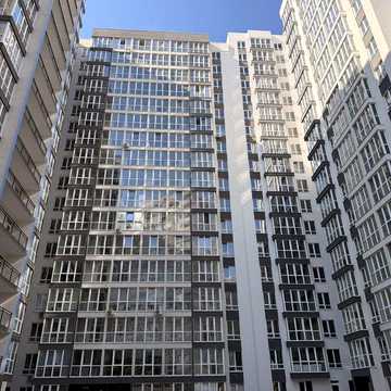 Продам студию Акварель 3 ЖК Акварель 3