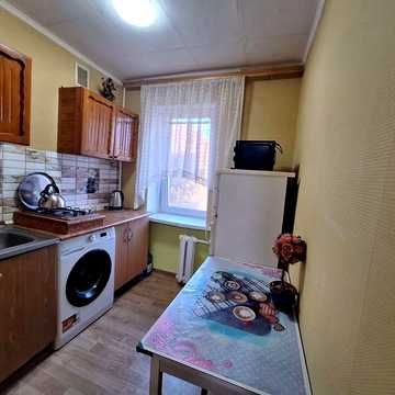 Продам квартиру в місті Чорноморськ