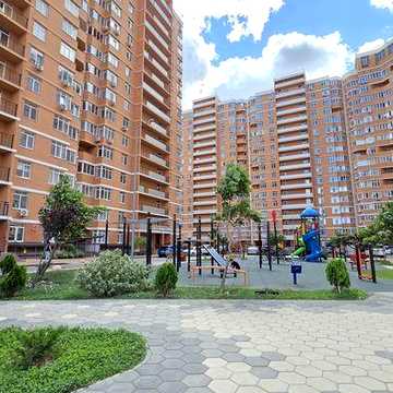 Продам 3-комнатную квартиру в  ЖК  Реал Парк ЖК Реал Парк
