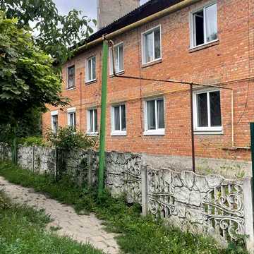 Продаж двохкімнатної квартири