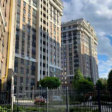 Продаж 2к квартири,, ЖК Центральний 2, у центрі міста. ЖК Центральний 2