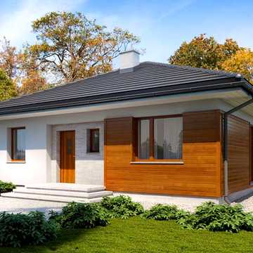 Продам будинок в Пірнове в оточенні лісу біля Десни
