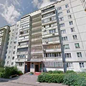 Супер Цена Салтовка Продам 1 комнатную квартиру Улучшенка Тракторостроителей Владислава Зубенка 535А м/р DI
