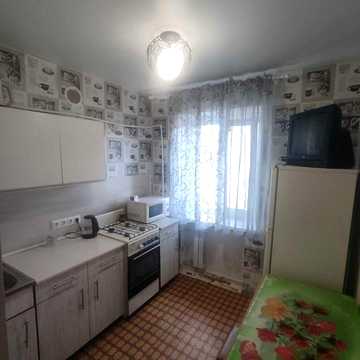Продаж 1-кімнатної квартири, вул. Холодногірська (Єлизарова)