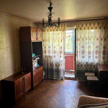 В продаже 2х комнатная  квартира Франтишека Крала
