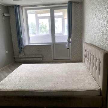 3х к. кв. на пр. Аэрокосмическом в 5-ти минутах от 2х станций метро. Старт  -39899$ Торг