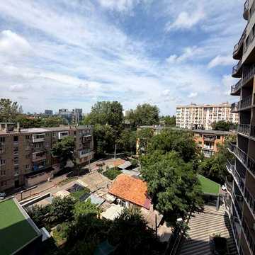 Продам студию в ЖК Милос на 7 Фонтана/ 33 метра-40000$ ЖК Милос
