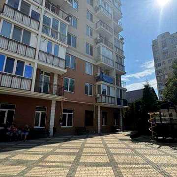 ЖК Два Академика ул Вильямса 1-но комнатная квартира, газовый дом ВП ЖК Два Академика