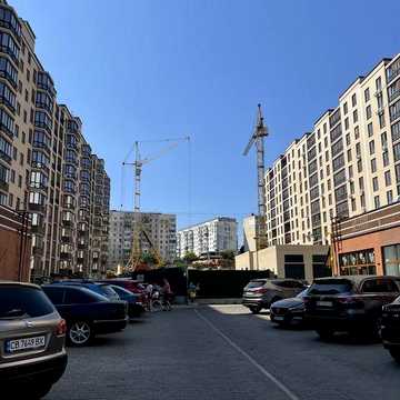 Продам 2к квартиру в жк Парус