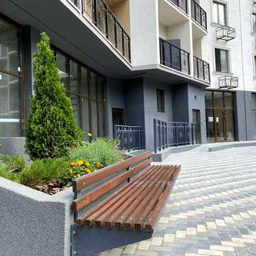 Продам 1 кімнатну квартиру у новому ЖК по 6.5 станціі Великого Фонтану