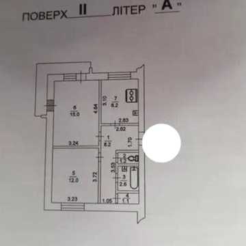 Власники, продаж/обмін 2к квартири,(вул.Бориспільська, 32а), Рембаза, ЖК Городок