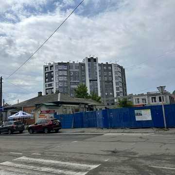 Продаж 1-оі в ЖК» Гетьман» в центрі міста ЖК Гетьман