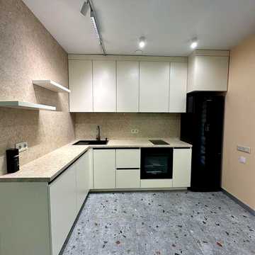 Продам 1-кімнатну квартиру 42,3 м² у ЖК «Прорізна» Гостомель Буча