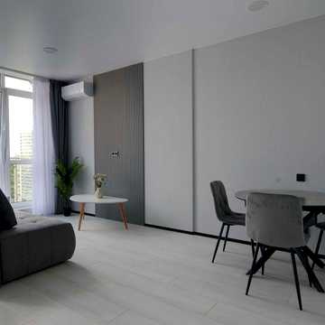 ‼️Євро 2к ЖК Royal Park | 52 м² | Газ | Центр ЖК Роял Парк