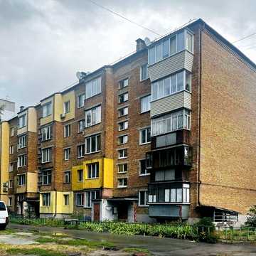 Продаж 3-кімнатної квартири під ремонт 59.9 м² | Бориспіль, р-н Соцмістечка