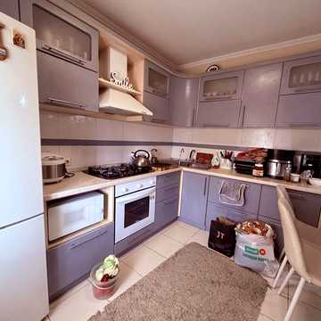 Продам квартиру 3 кім. вул.Головатого з ремонтом