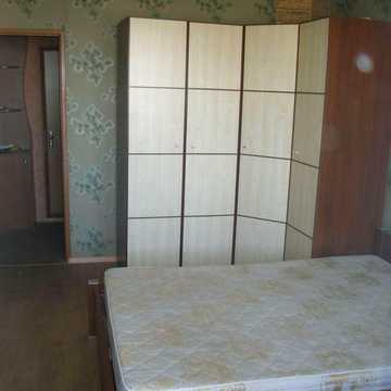 Сдам 2к квартиру Коммунар, Юрия Кондратюка, Покровский, Красный Камень, Парус