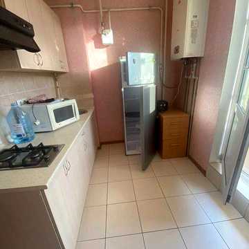 Сдам 1к квартиру ЖК 7небо/Авангард