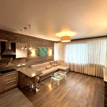 1к квартира в ЖК RiverStone тим хто цінує якість та престиж