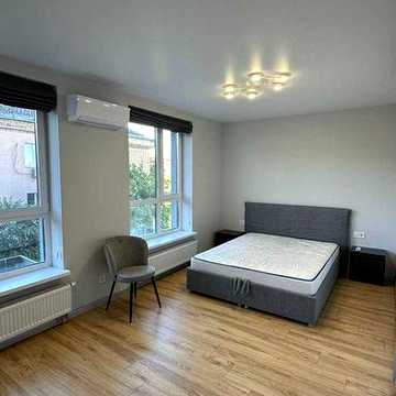 Оренда 1к квартири вул. Телігі 25 ЖК Uno city house метро Дорогожичі