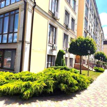 Сдам квартиру в ЖК на Таирова, паркинг/убежище, рядом море