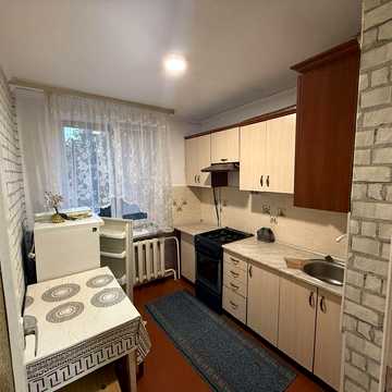 Здам 1 кімнатну квартиру