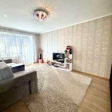 Продаж! 1 кімн.квартира з ремонтом