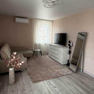 Здам 2-х кімнатну квартиру пр.О.Поля