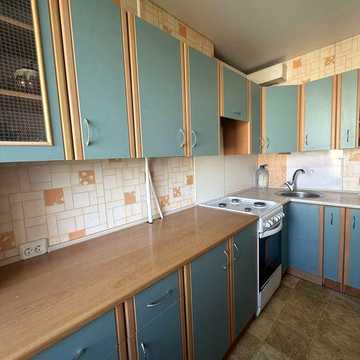 Актуально ! Аренда , Сдам 3-ком квартиру ж/м Парус , Покровский, Красный Камень